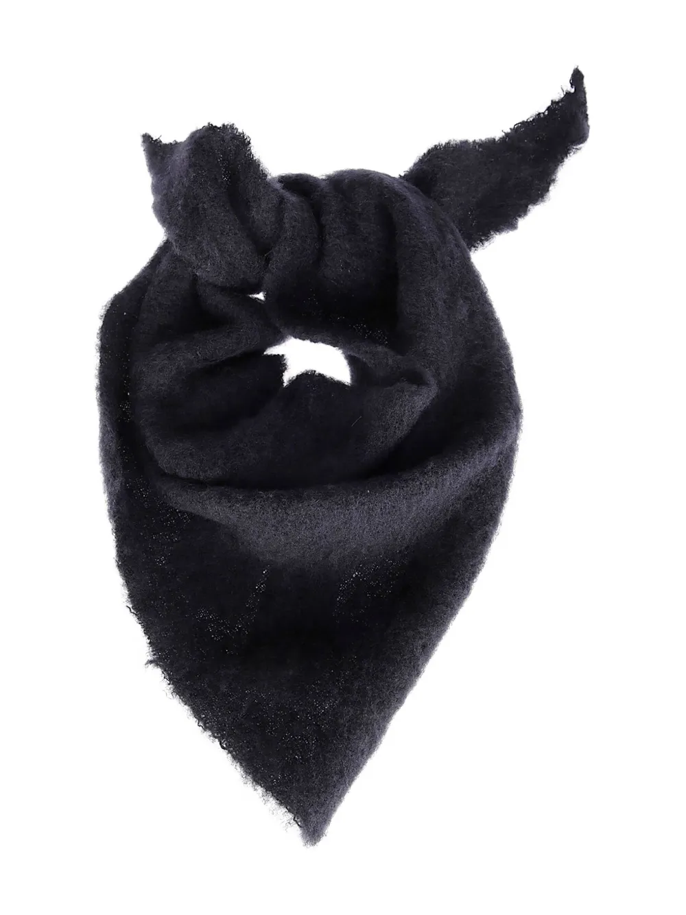 Шарф Kat Faliero Sarti, черный
Шарф Kat Faliero Sarti, черный