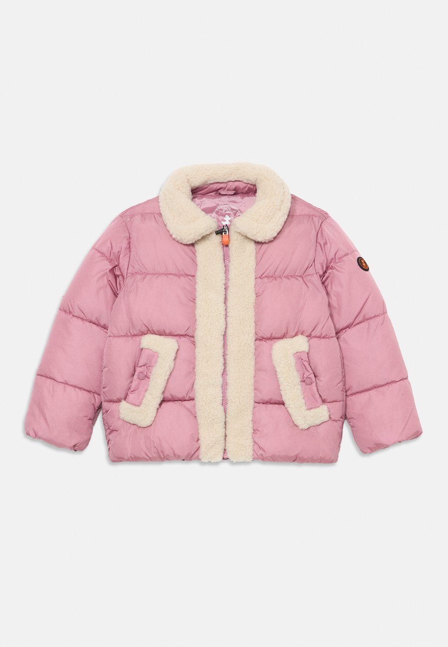 Зимняя куртка Save the duck MOLLI, Wild Orchid/Light Pink
Зимняя куртка Save the duck MOLLI, Wild Orchid/Light Pink