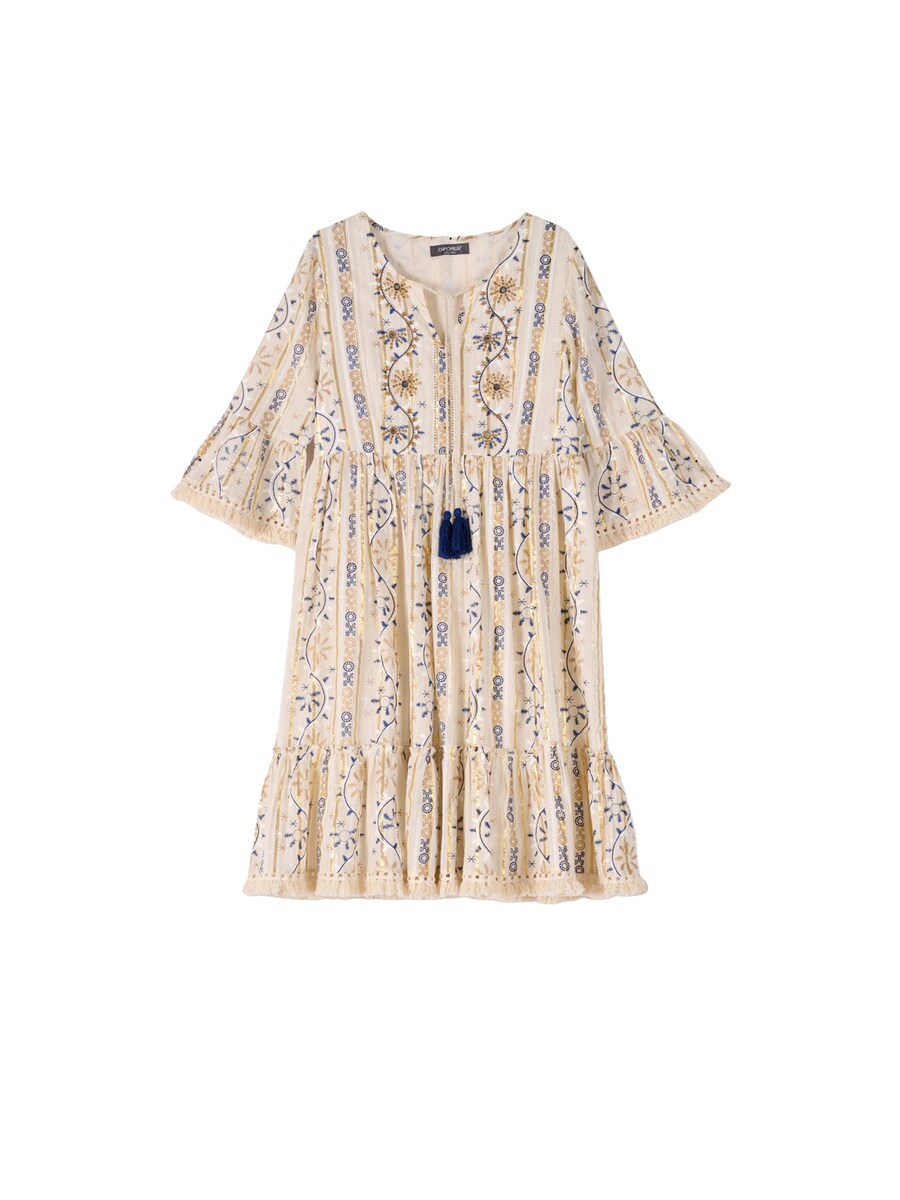 Вечернее платье Camomilla Italia, бежевый
Вечернее платье Camomilla Italia, бежевый