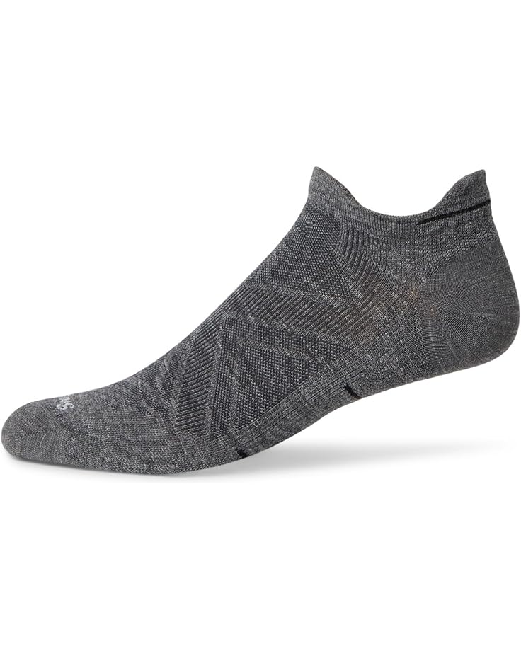 Носки Smartwool Run Zero Cushion Low Ankle Socks, цвет Medium Gray
Носки Smartwool Run Zero Cushion Low Ankle Socks, цвет Medium Gray