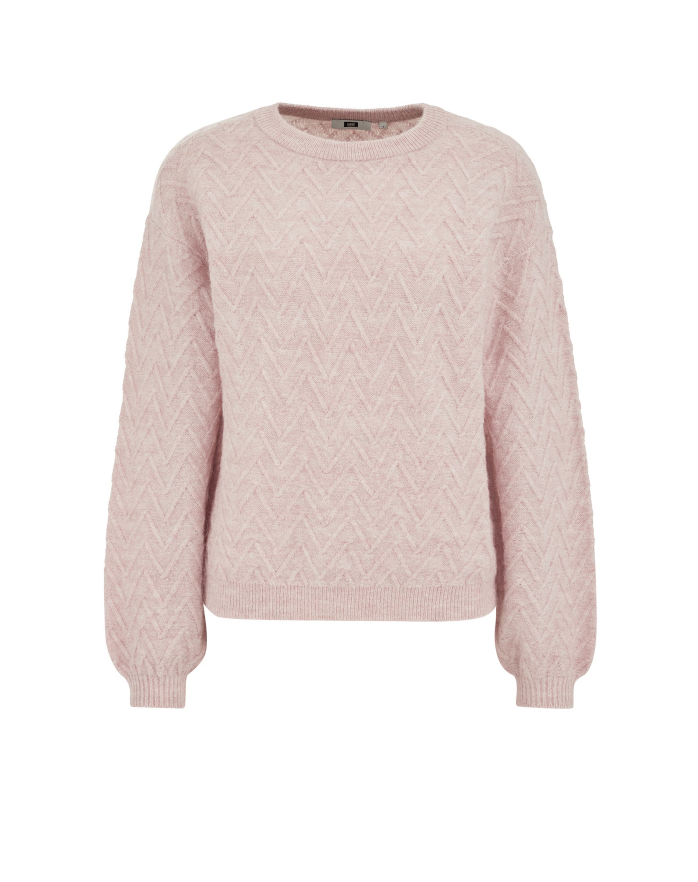 WE Fashion Свитер в цвете Rose
WE Fashion Свитер в цвете Rose