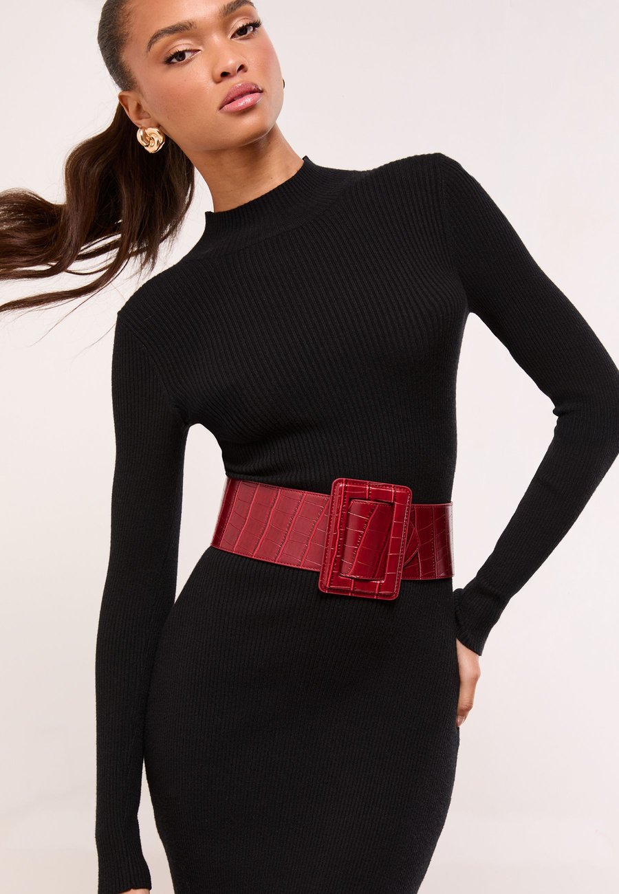 Ремень Lipsy Belt, Burgundy Red/Red
Ремень Lipsy Belt, Burgundy Red/Red