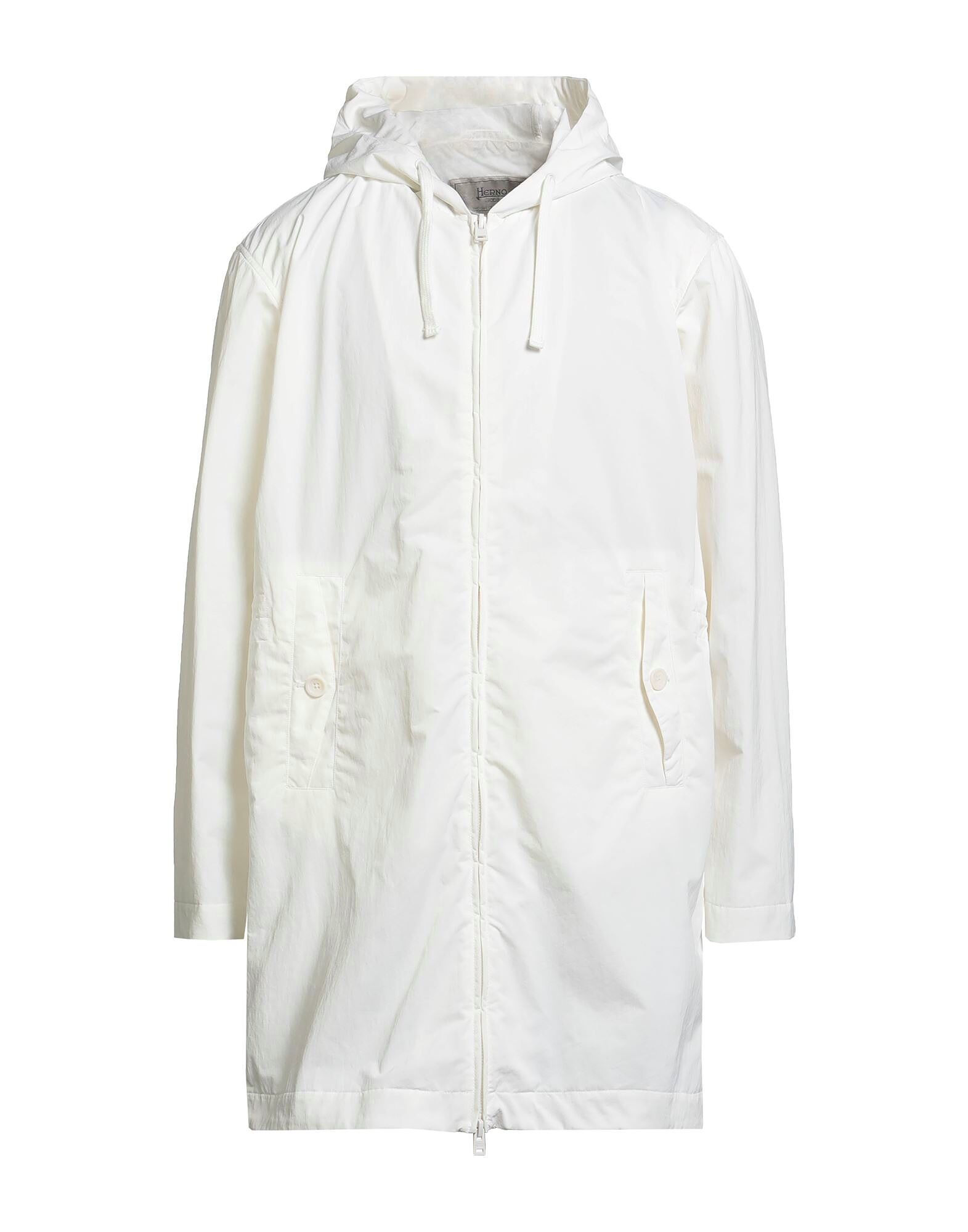 Плащ Globe Herno, белый
Плащ Globe Herno, белый