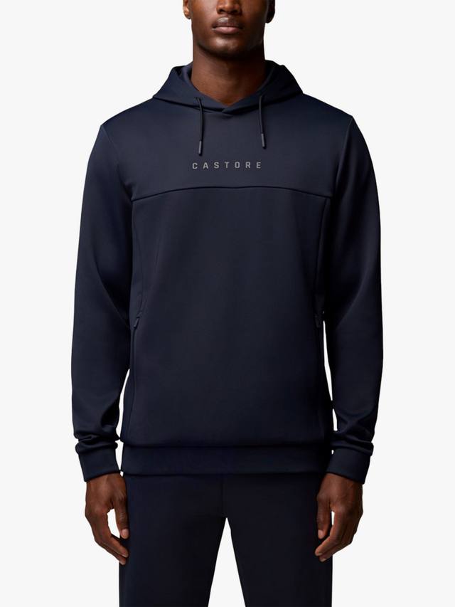 Свитшот с капюшоном Scuba Castore, Navy
Свитшот с капюшоном Scuba Castore, Navy