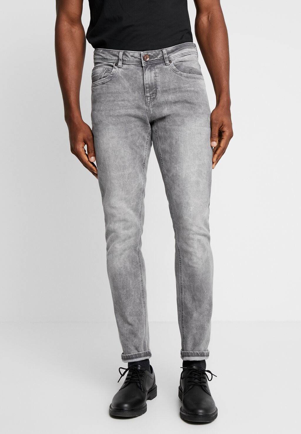 Джинсы Straight Leg DOUGLAS Cars Jeans, цвет grey used
Джинсы Straight Leg DOUGLAS Cars Jeans, цвет grey used
