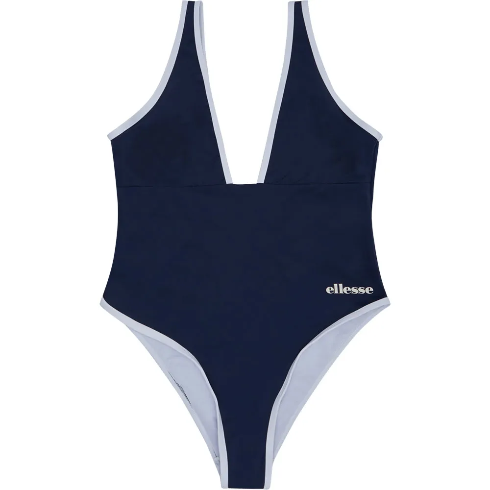 Купальник Ellesse Maggiore, синий
Купальник Ellesse Maggiore, синий