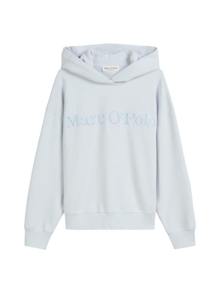 Толстовка Marc O'Polo
Толстовка Marc O'Polo