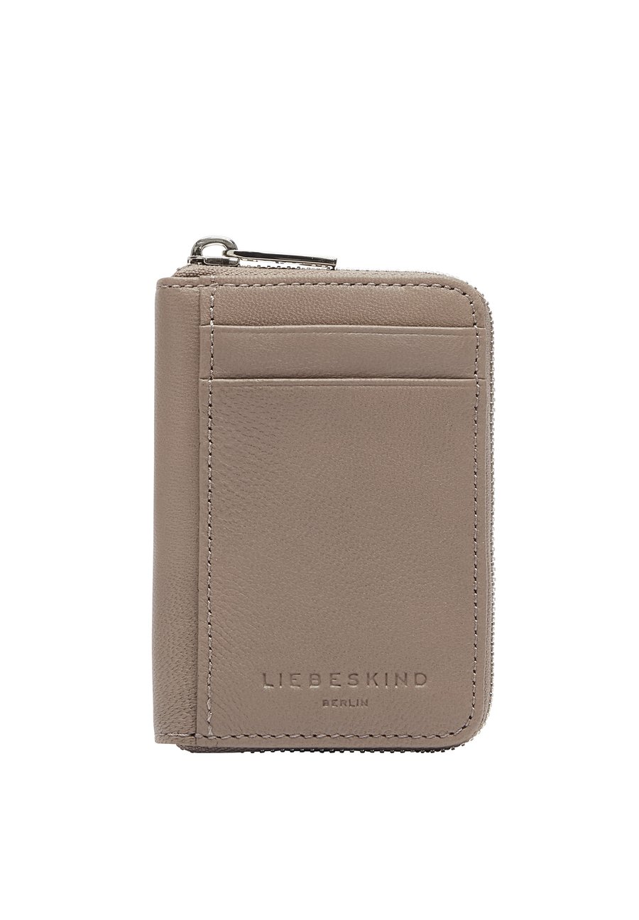 Кошелек Liebeskind Berlin ELIZA, Sandstein/Beige
Кошелек Liebeskind Berlin ELIZA, Sandstein/Beige