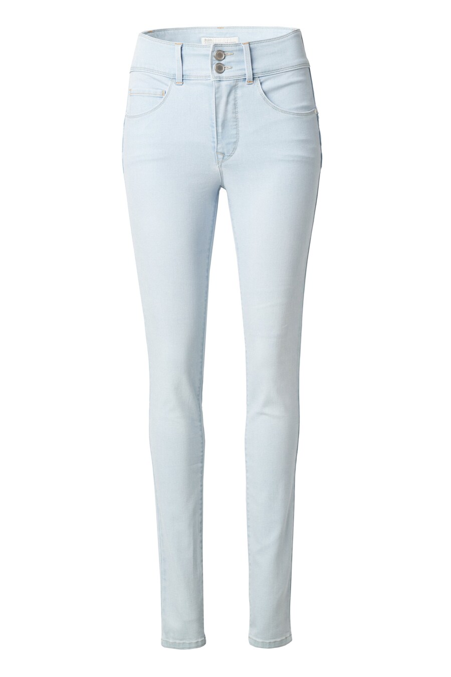 Узкие джинсы Salsa Jeans, синий
Узкие джинсы Salsa Jeans, синий