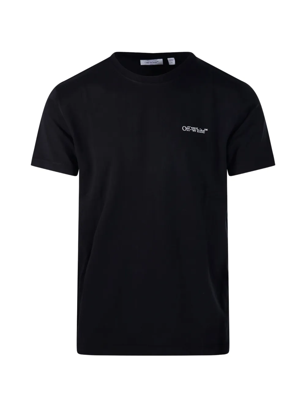 Футболка Cloud Arrow Off-White, черный
Футболка Cloud Arrow Off-White, черный