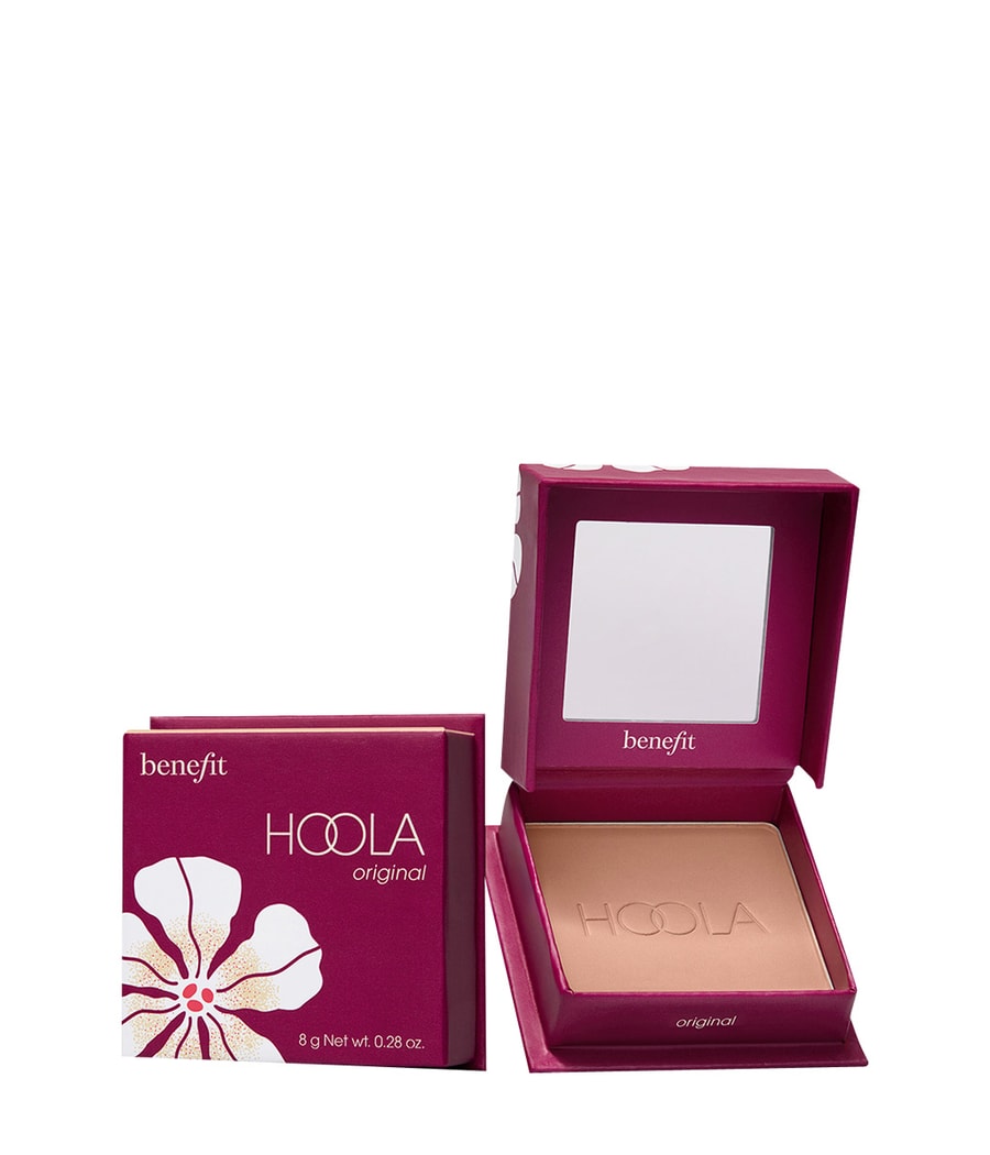 Бронзер Benefit Cosmetics Hoola Matter Bronzer, Matter Bronzer, 8g
Бронзер Benefit Cosmetics Hoola Matter Bronzer, Matter Bronzer, 8g