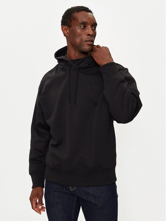 Толстовка обычного кроя Calvin Klein Jeans, черный
Толстовка обычного кроя Calvin Klein Jeans, черный