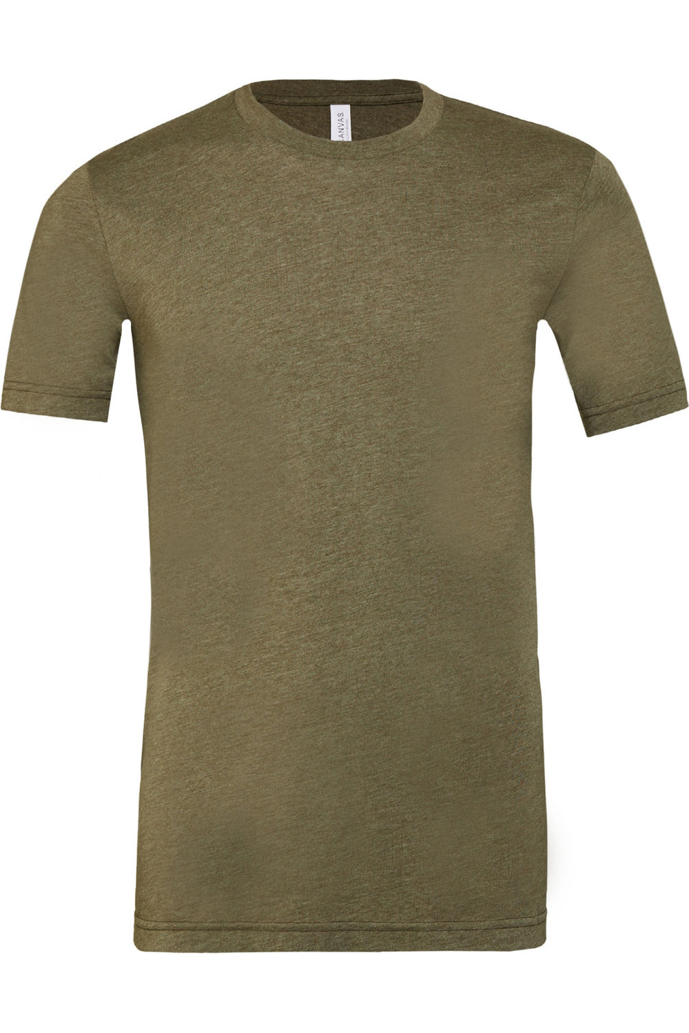 Футболка унисекс для взрослых Bella + Canvas, цвет olive heather
Футболка унисекс для взрослых Bella + Canvas, цвет olive heather