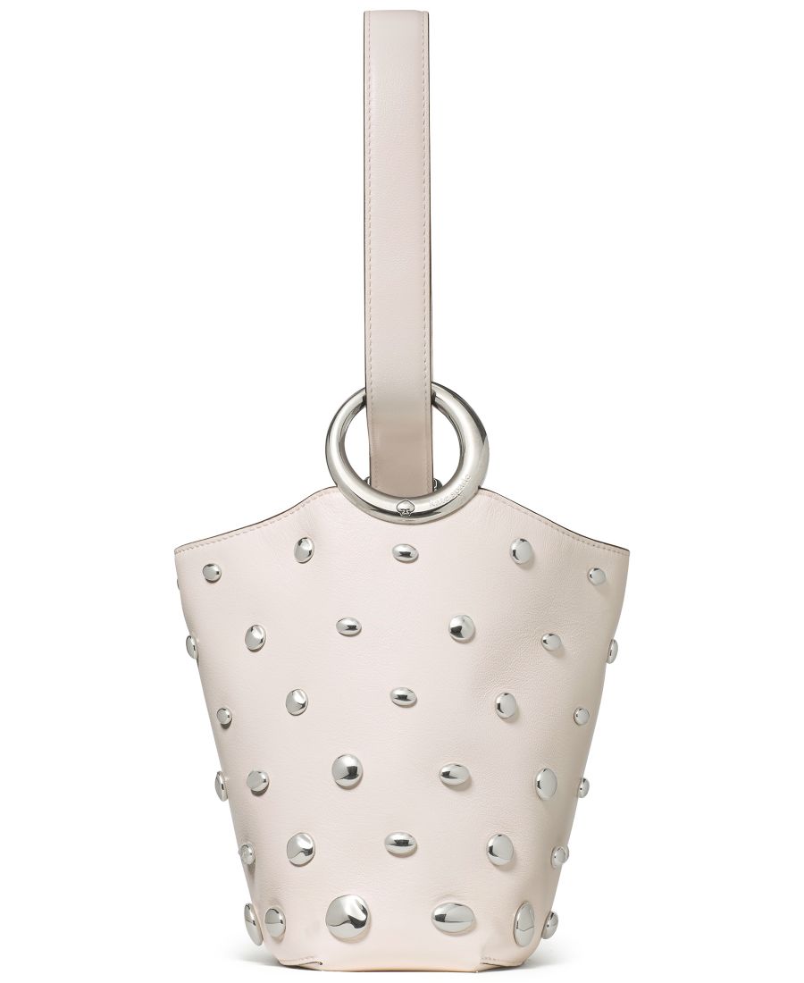 Мини-сумка-ведро Halo Studded kate spade new york, Cream
Мини-сумка-ведро Halo Studded kate spade new york, Cream