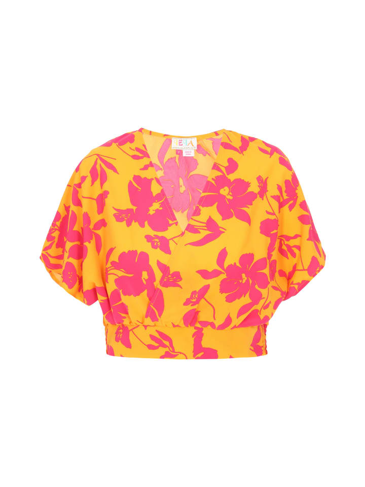 Топ IZIA
Топ IZIA