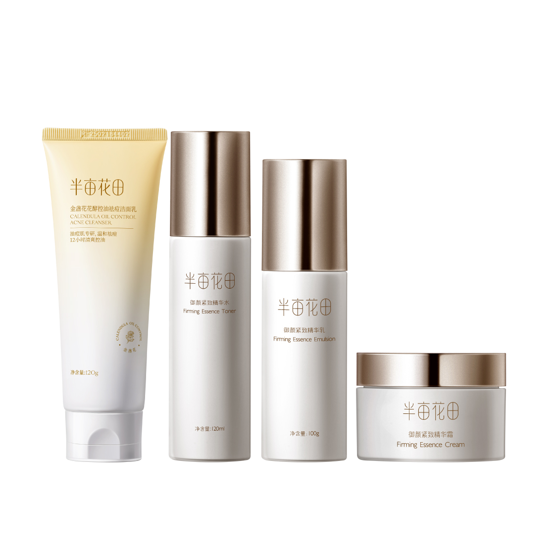 Наборы для ухода за кожей women's LITTLE DREAM GARDEN
Наборы для ухода за кожей women's LITTLE DREAM GARDEN