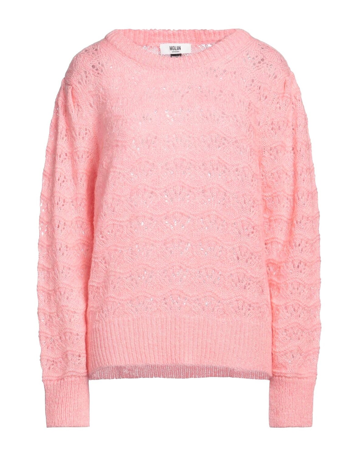 Свитер Moliin Copenhagen, розовый
Свитер Moliin Copenhagen, розовый
