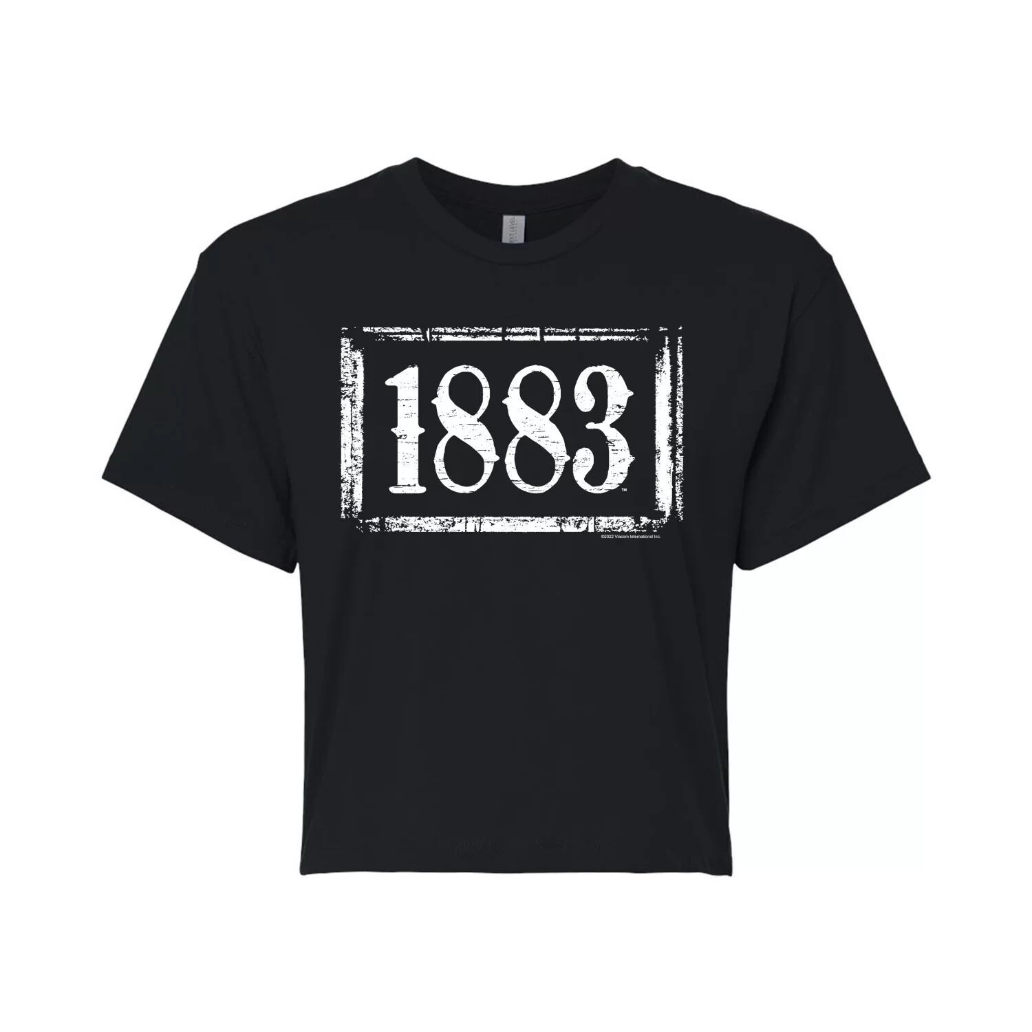 Белая укороченная футболка с логотипом для юниоров 1883 Licensed Character, Белый, Белая укороченная футболка с логотипом для юниоров 1883 Licensed Character
Белая укороченная футболка с логотипом для юниоров 1883 Licensed Character, Белый, Белая укороченная футболка с логотипом для юниоров 1883 Licensed Character