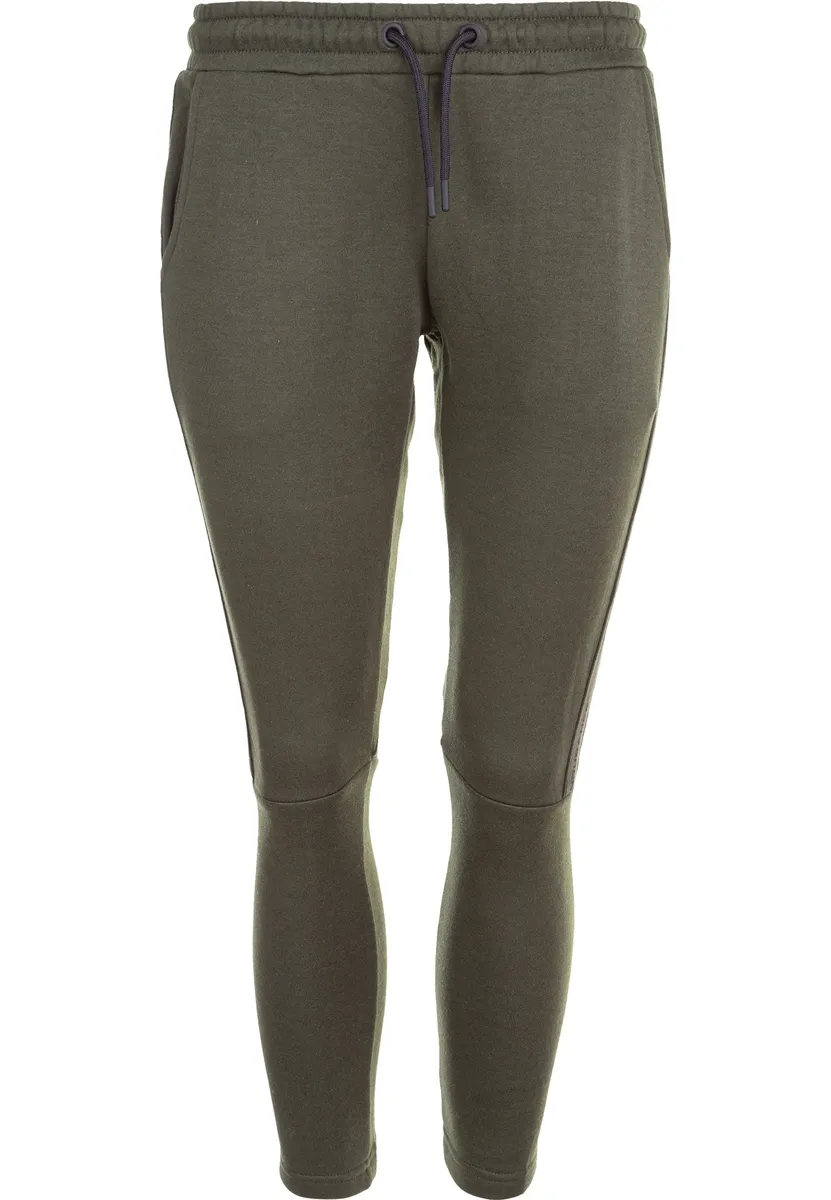 Спортивные брюки ENDURANCE "Uline Jr." в спортивном дизайне, зеленый
Спортивные брюки ENDURANCE "Uline Jr." в спортивном дизайне, зеленый