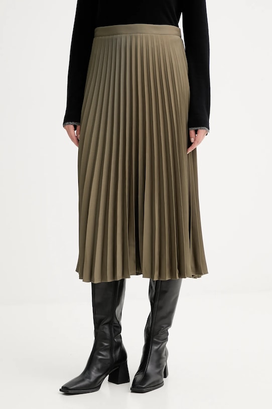 Юбка Marc O'Polo, зеленый
Юбка Marc O'Polo, зеленый