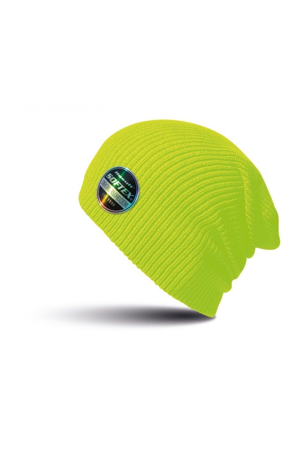 Шапка-бини Winter Essentials Core Softex Result, желтый
Шапка-бини Winter Essentials Core Softex Result, желтый