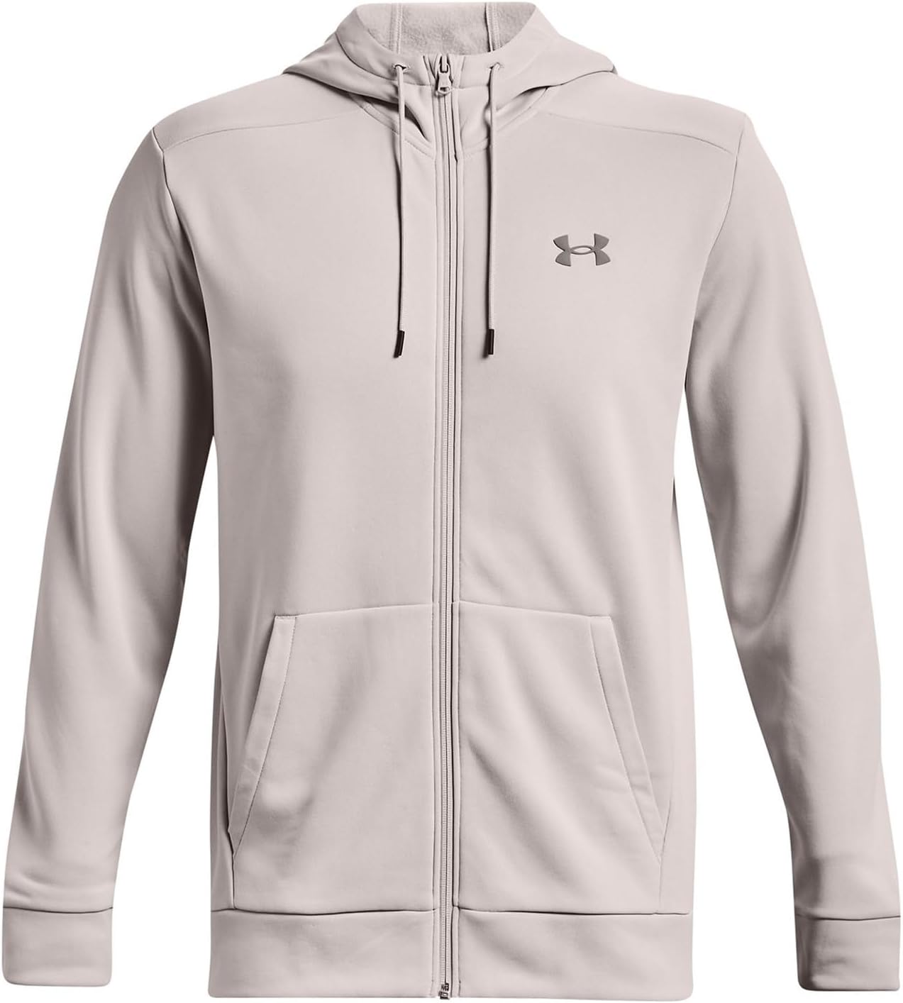 Толстовка Under Armour Armourfleece с молнией, (592) Ghost Gray/Pewter
Толстовка Under Armour Armourfleece с молнией, (592) Ghost Gray/Pewter