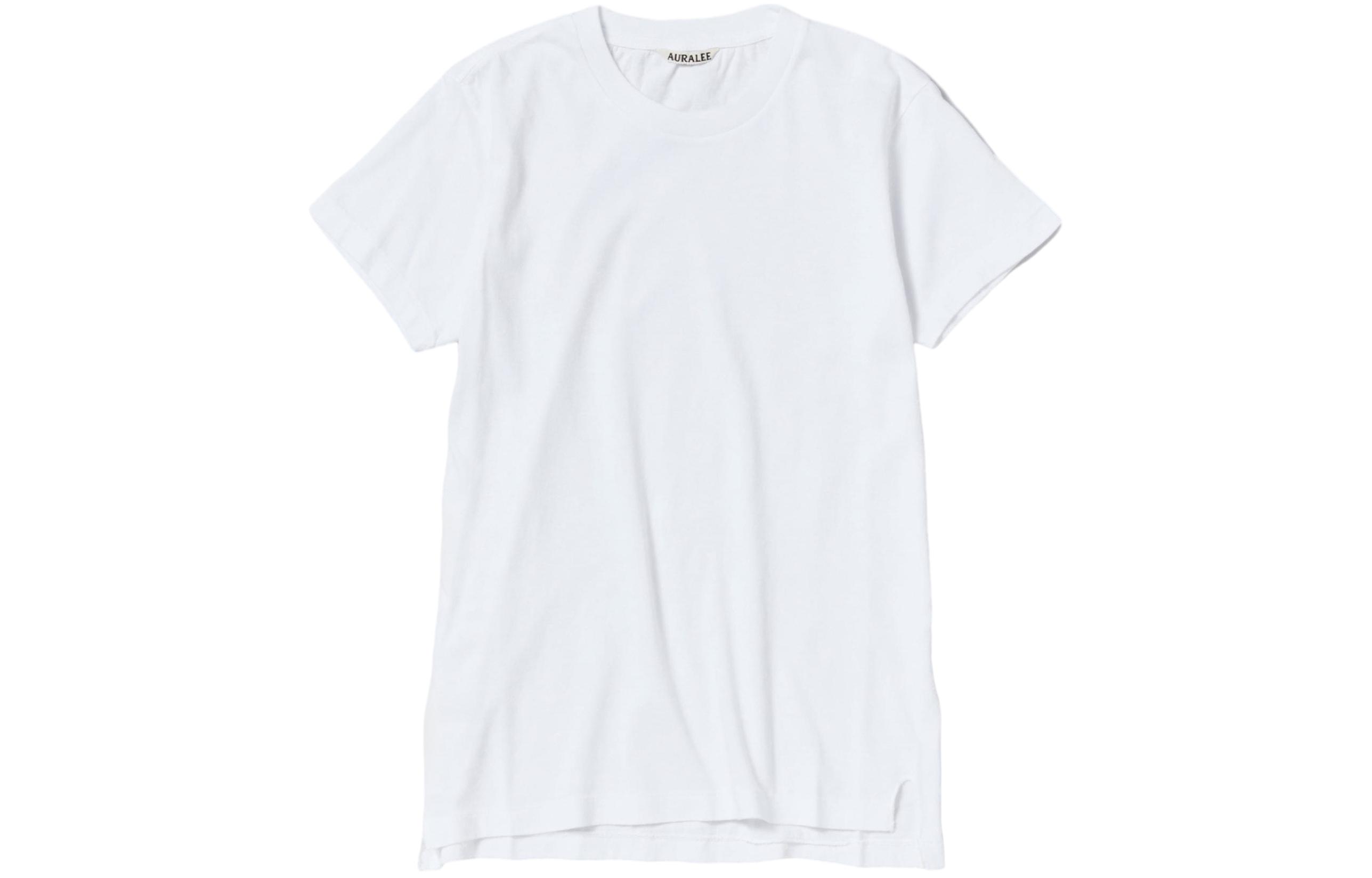 Беспошовная водолазка 'White' Auralee
Беспошовная водолазка 'White' Auralee