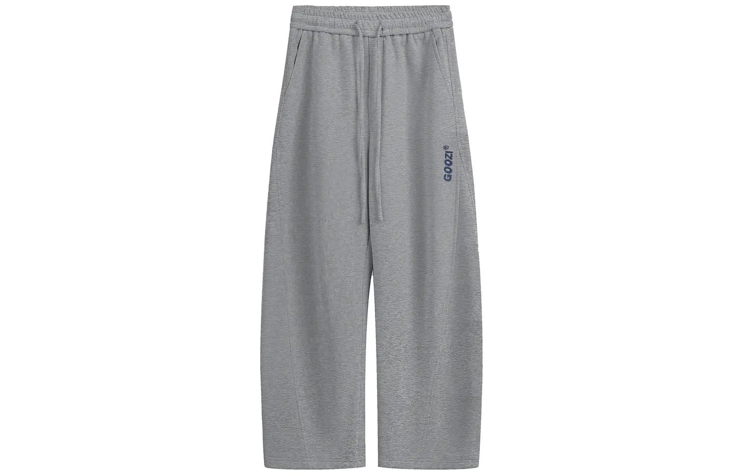 Повседневные брюки Unisex ARTSMAN, серый
Повседневные брюки Unisex ARTSMAN, серый