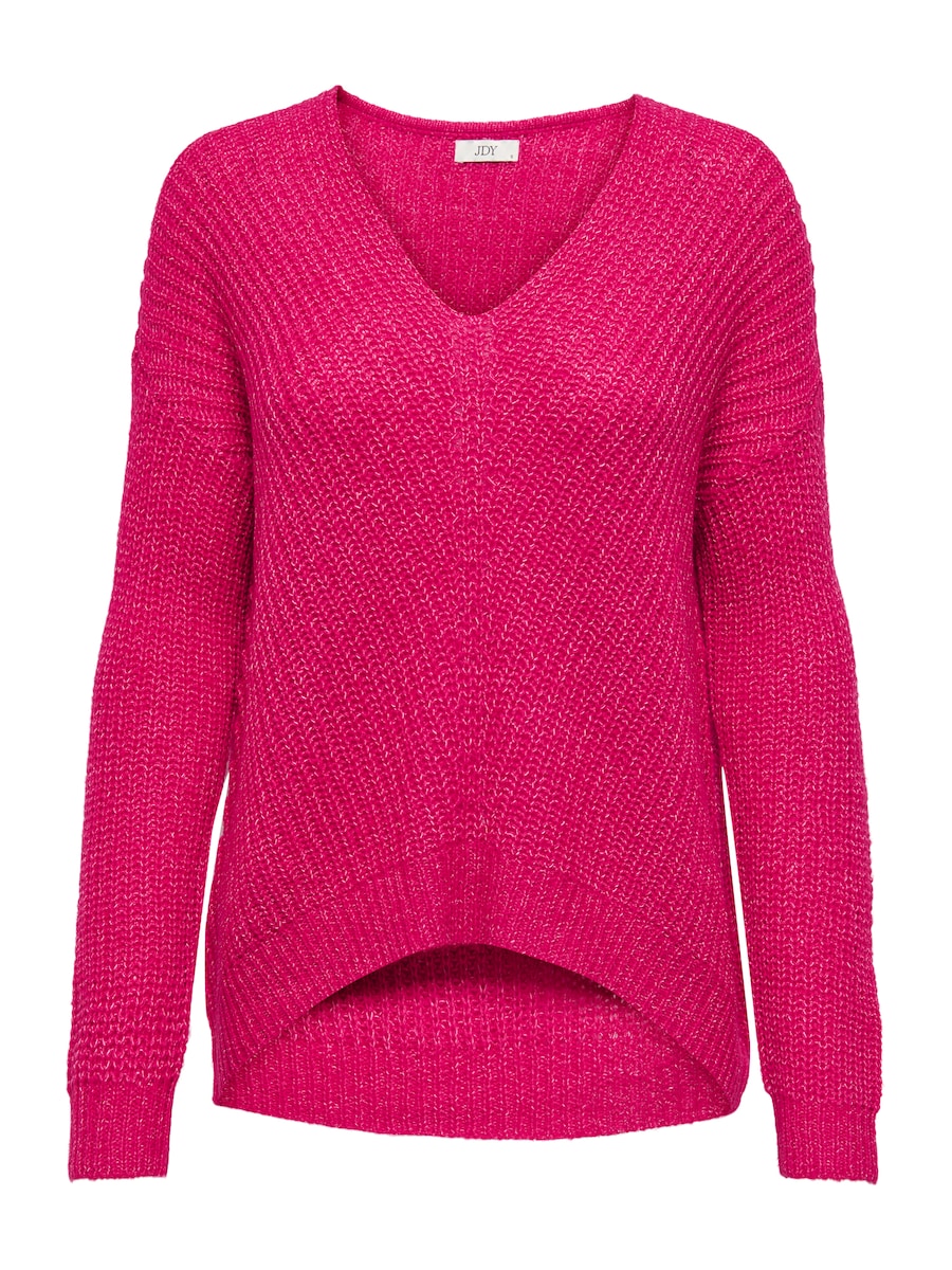 Свитер JDY NEW MEGAN, фуксия
Свитер JDY NEW MEGAN, фуксия