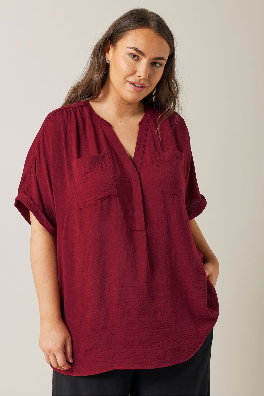 Рубашка для ношения на голове Evans, красный
Рубашка для ношения на голове Evans, красный