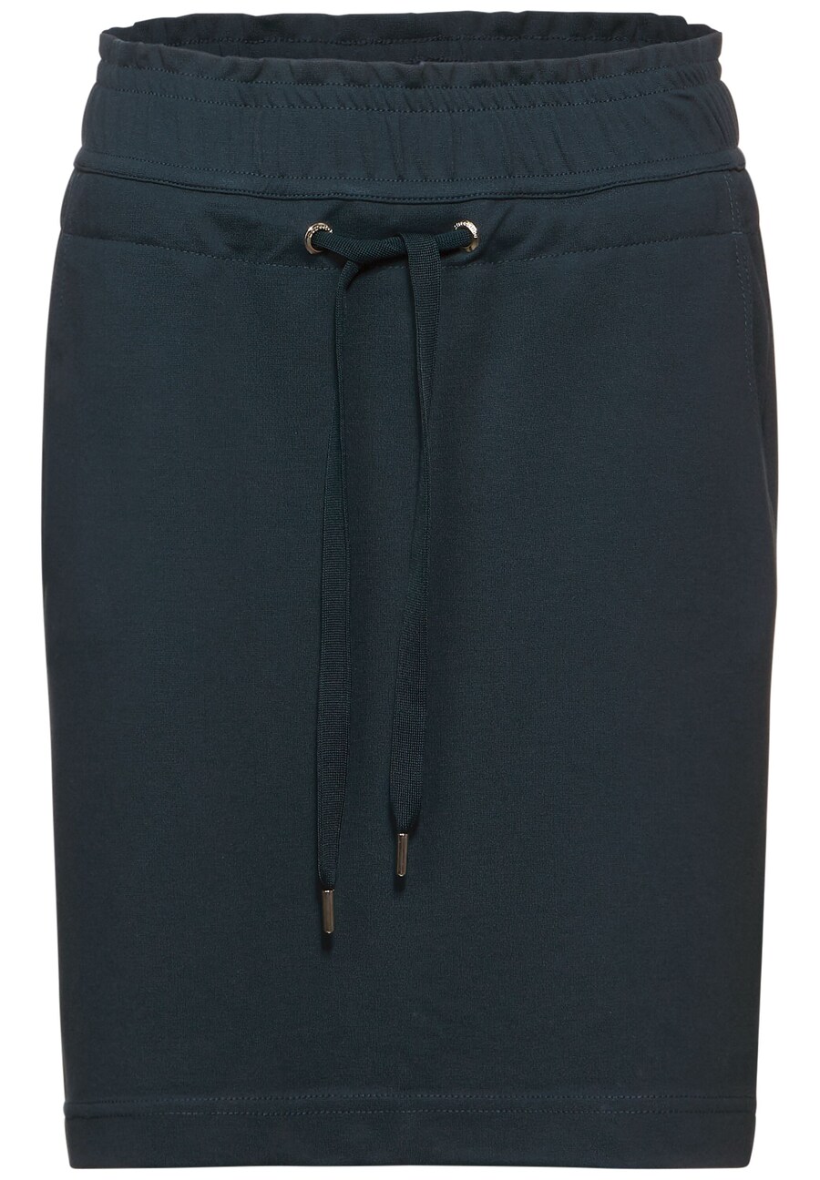 Юбка STREET ONE Happy, темно-зеленый
Юбка STREET ONE Happy, темно-зеленый