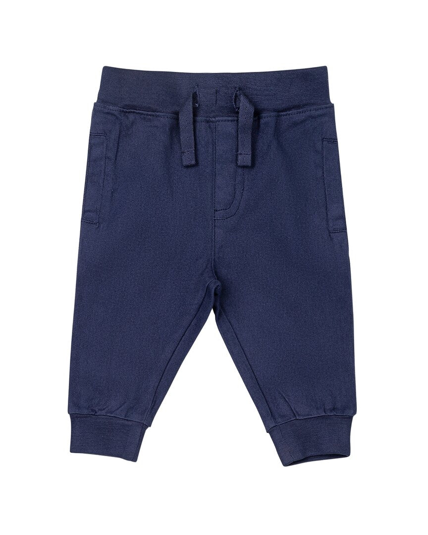 Спортивные брюки Monica + Andy Chino, синий
Спортивные брюки Monica + Andy Chino, синий