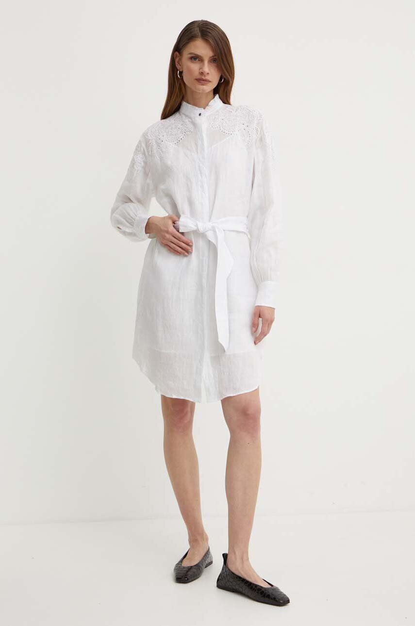 Платье Boss Orange, белый
Платье Boss Orange, белый