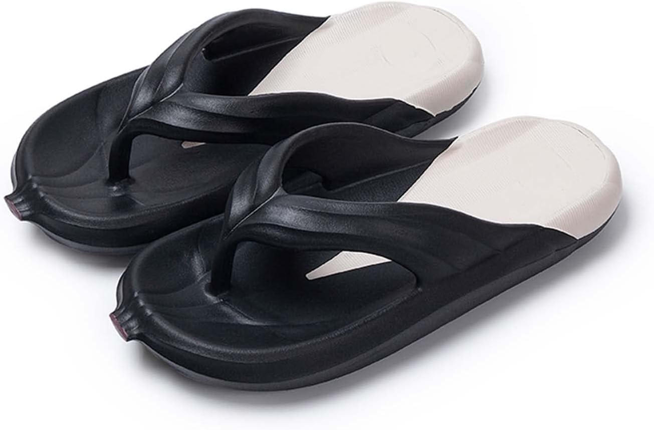 Женские и мужские шлепанцы Eliogn, супер мягкие эластичные сандалии, противоскользящие, легкие, разноцветные тапочки для дома, парные, с принтом бананов
Женские и мужские шлепанцы Eliogn, супер мягкие эластичные сандалии, противоскользящие, легкие, разноцветные тапочки для дома, парные, с принтом бананов