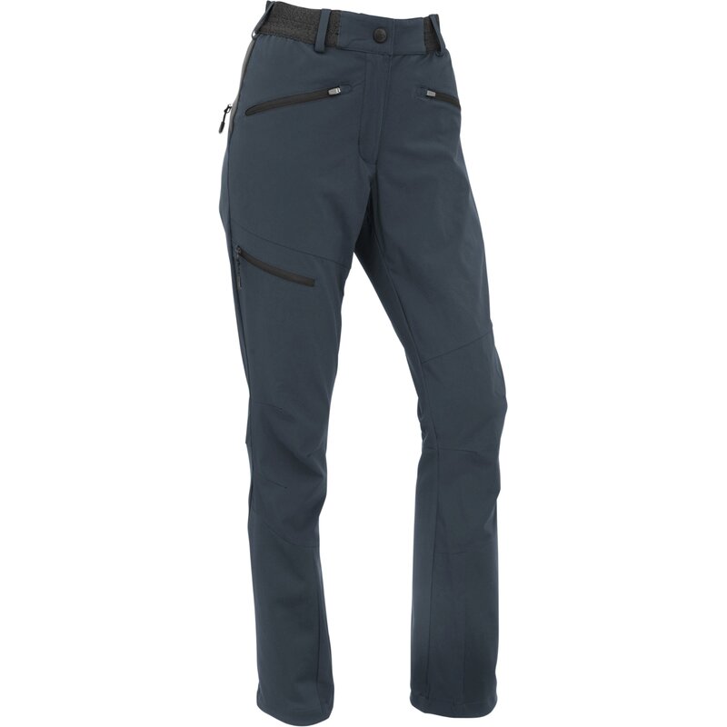 Брюки arco ultralight long pants ela Maul, цвет taubenblau
Брюки arco ultralight long pants ela Maul, цвет taubenblau