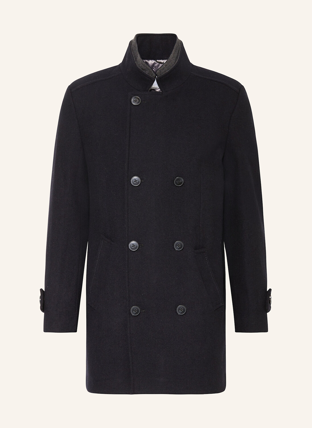 Пальто PAUL, темно-синий
Пальто PAUL, темно-синий