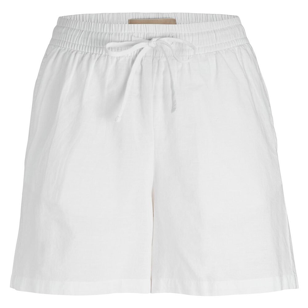 Шорты Jack & Jones Amy Linen Blend, белый
Шорты Jack & Jones Amy Linen Blend, белый