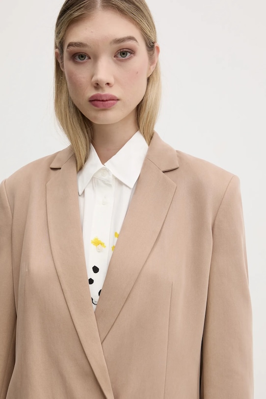 Женский жакет Hugo, бежевый
Женский жакет Hugo, бежевый