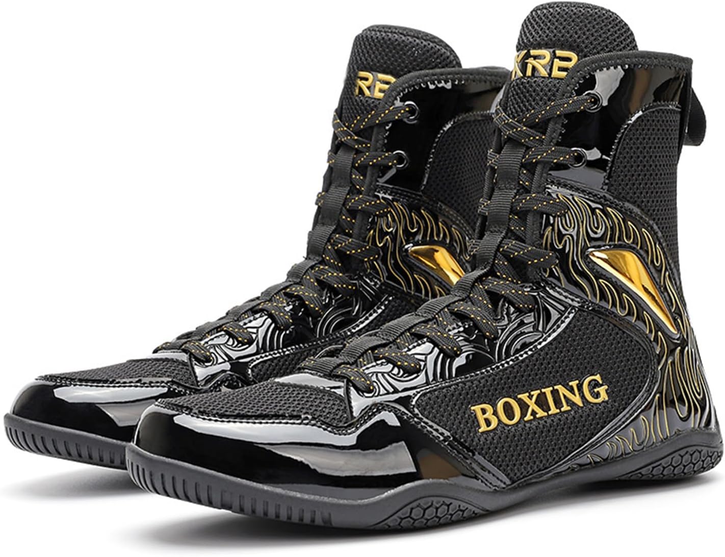 Профессиональные тренировочные кроссовки для борьбы, дышащие, нескользящие, фитнес-кроссовки, широкие, высокие боксерские кроссовки для мужчин и женщин Generic, черный
Профессиональные тренировочные кроссовки для борьбы, дышащие, нескользящие, фитнес-кроссовки, широкие, высокие боксерские кроссовки для мужчин и женщин Generic, черный