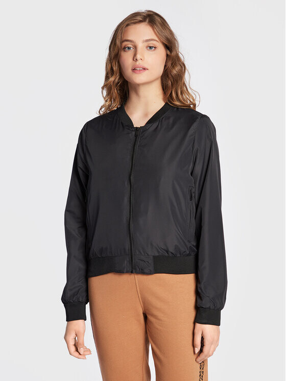 Куртка стандартного кроя Brave Soul, черный
Куртка стандартного кроя Brave Soul, черный