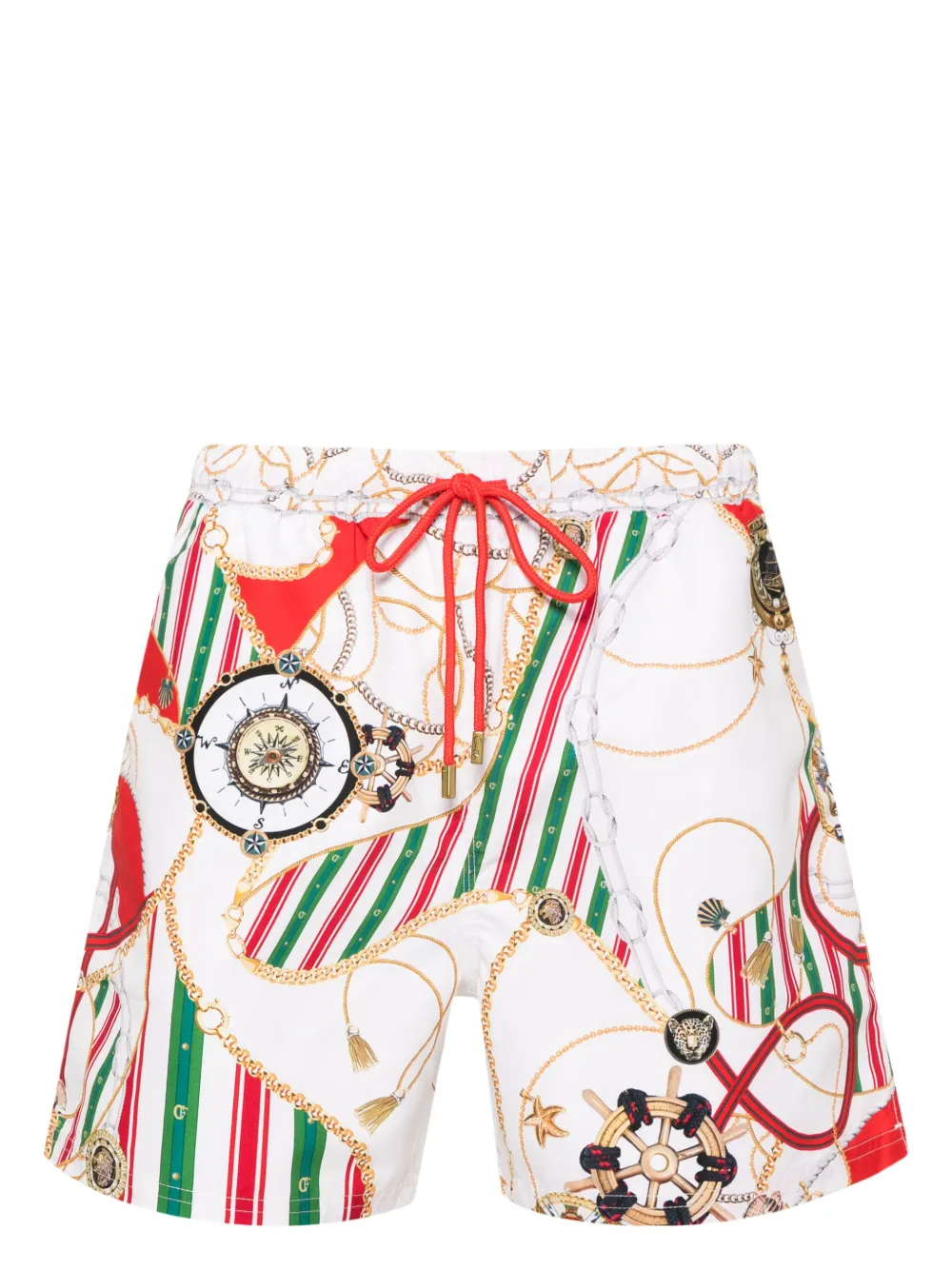 Плавки-шорты Saluti Summertime Camilla, нейтральный
Плавки-шорты Saluti Summertime Camilla, нейтральный