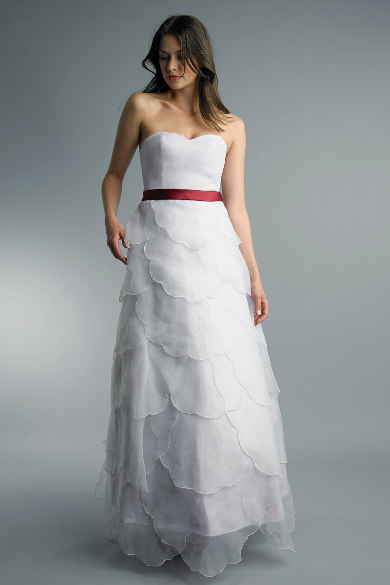 Многоярусное платье с неровным листовым мотивом и контрастным поясом Basix Black Label, сиреневый
Многоярусное платье с неровным листовым мотивом и контрастным поясом Basix Black Label, сиреневый