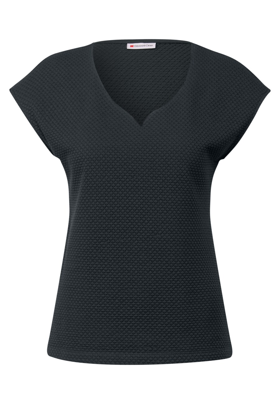 Рубашка STREET ONE, темно-зеленый
Рубашка STREET ONE, темно-зеленый