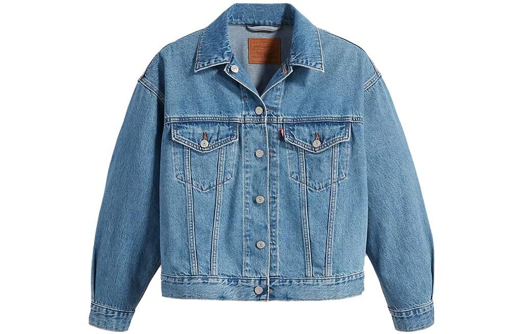 Женская куртка Levi's levi’s, цвет Blue, Синий, Женская куртка Levi's levi’s, цвет Blue
Женская куртка Levi's levi’s, цвет Blue, Синий, Женская куртка Levi's levi’s, цвет Blue