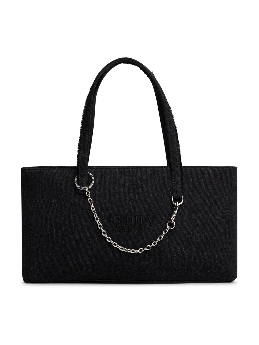 Сумочка Tommy Jeans, Black Denim
Сумочка Tommy Jeans, Black Denim