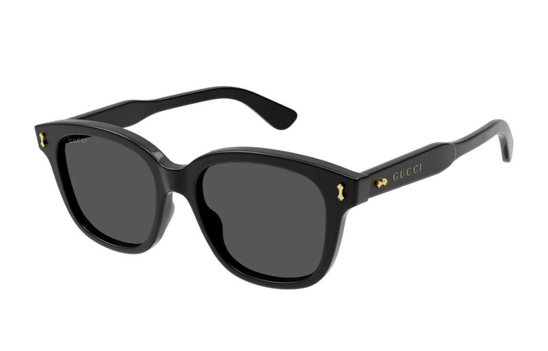 Очки мужские Gucci в футляре, черный
Очки мужские Gucci в футляре, черный