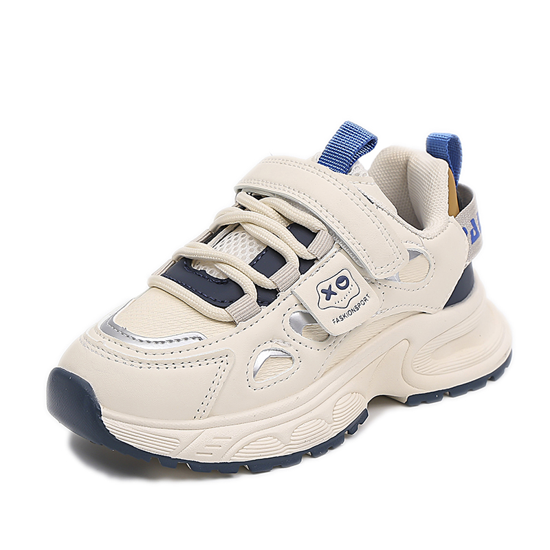 Нескользящие, легкие, амортизирующие, низкие, повседневные кроссовки для детей TROADLOP, синий
Нескользящие, легкие, амортизирующие, низкие, повседневные кроссовки для детей TROADLOP, синий