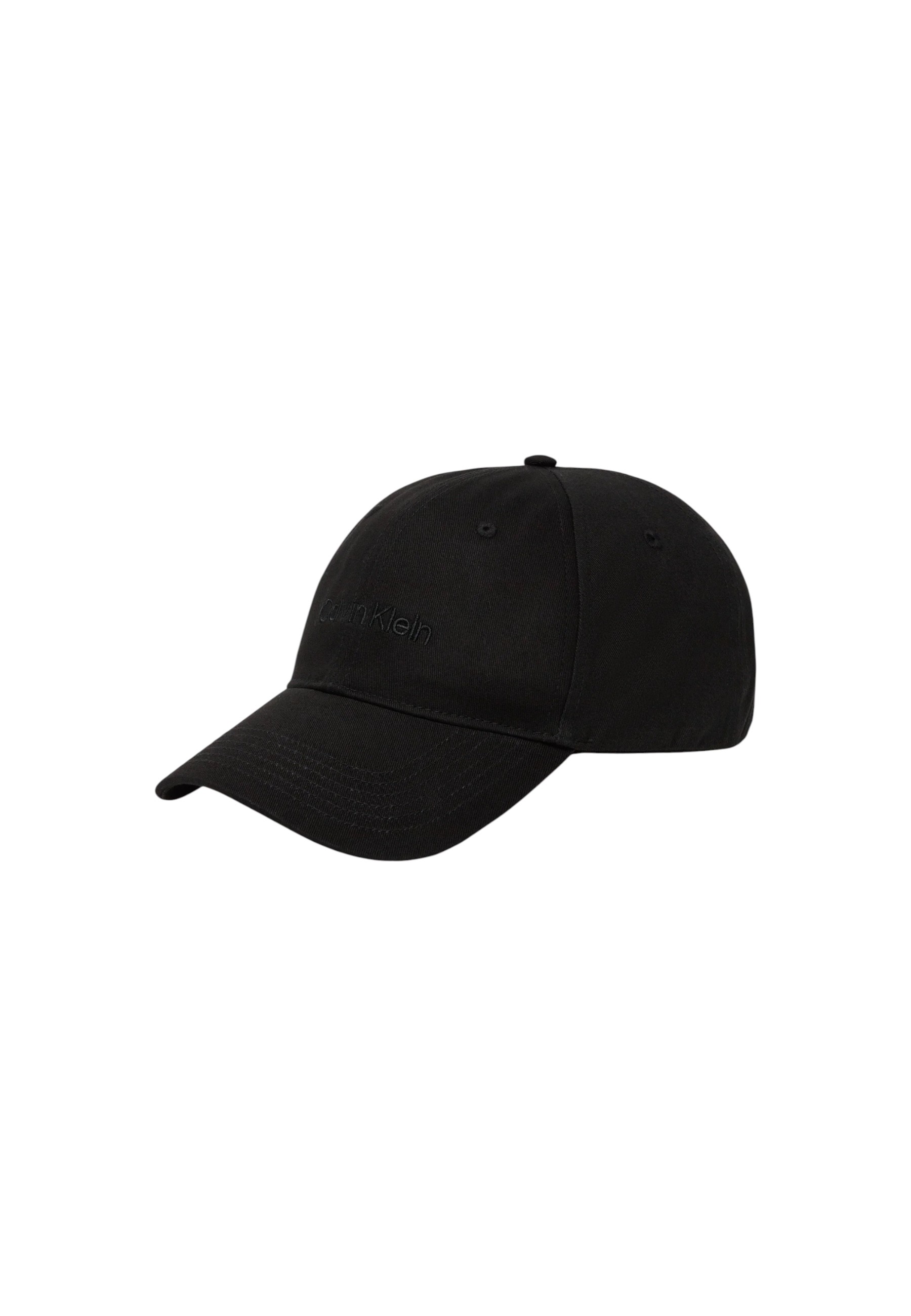 Бейсболка Calvin Klein, черный
Бейсболка Calvin Klein, черный