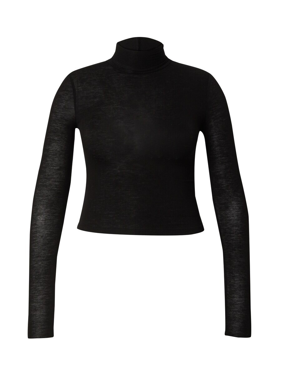 Лонгслив CITA MAASS co-created by ABOUT YOU Shirt, черный
Лонгслив CITA MAASS co-created by ABOUT YOU Shirt, черный