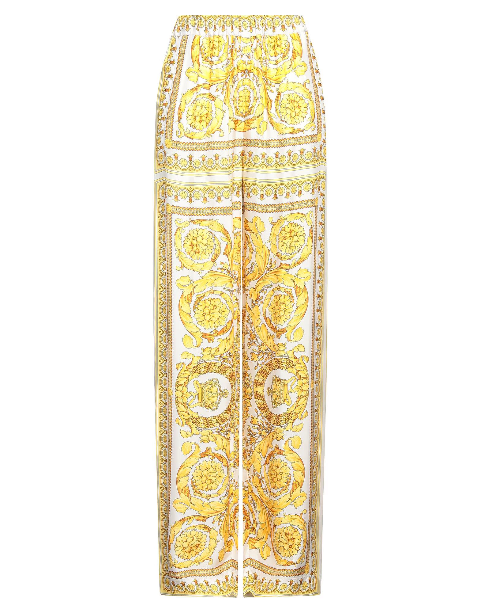 Брюки Versace, айвори
Брюки Versace, айвори